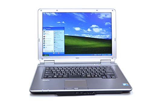 その他ノートPC本体 WindowsXP Win XP] 中古ノートパソコン 富士通 FMV-C6240 WindowsXP